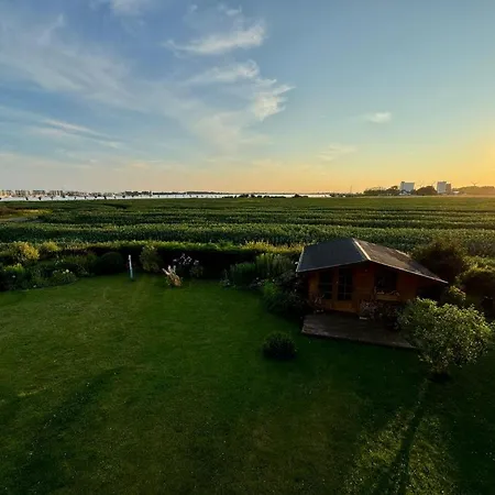 Binnenseeblick 2 Fehmarn